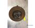 Stub Axle ABARTH PUNTO (199_), ABARTH PUNTO EVO, FIAT GRANDE PUNTO (199_), FIAT PUNTO EVO (199_)