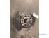 Stub Axle MERCEDES-BENZ CLK Convertible (A209)