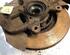 Stub Axle HYUNDAI TERRACAN (HP)