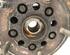 Stub Axle FORD TRANSIT Bus (FD_ _, FB_ _, FS_ _, FZ_ _, FC_ _)