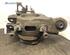 Stub Axle PORSCHE PANAMERA (970)