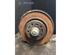 Wheel Hub RENAULT KANGOO / GRAND KANGOO (KW0/1_)