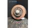 Wheel Hub RENAULT KANGOO / GRAND KANGOO (KW0/1_)