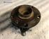 Wheel Hub AUDI A6 (4F2, C6)