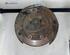 Wheel Hub SAAB 9-5 Estate (YS3E)