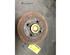 Wheel Hub RENAULT LAGUNA I (B56_, 556_)