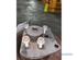 Wheel Hub OPEL ASTRA G Hatchback (T98)