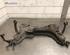 Front Axle Bracket RENAULT VEL SATIS (BJ0_)