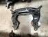 Front Axle Bracket AUDI A6 (4B2, C5)