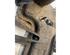 Front Axle Bracket VW GOLF III Variant (1H5)