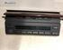 Radio Cassette Player BMW 5 (E39)