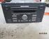 CD-Radio FORD C-MAX (DM2), FORD FOCUS C-MAX (DM2), FORD KUGA I, FORD KUGA II (DM2)