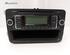 CD-Radio VW Golf V 1K 1K0035156 P18609870