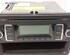 CD-Radio VW Golf V 1K 1K0035156 P18609870