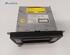 CD-Radio VW TOURAN (1T1, 1T2), VW TOURAN VAN (1T1, 1T2), VW TOURAN (1T3)