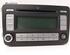 CD-Radio VW Touran 1T1, 1T2 1K0035186T P18956901