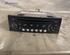 CD-Radio PEUGEOT 5008 (0U_, 0E_)