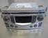 
CD-Radio Toyota Verso R2 861200F090 P6471933
