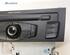 CD-Radio AUDI A4 Allroad (8KH, B8)