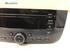 CD-Radio FIAT GRANDE PUNTO (199_), FIAT PUNTO EVO (199_), FIAT PUNTO (199_), ABARTH PUNTO (199_)