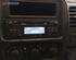 
Radio Opel Vivaro B Kasten X82 93456783 P19751922
