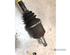 Drive Shaft OPEL MERIVA A MPV (X03)