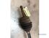 Drive Shaft OPEL MERIVA A MPV (X03)