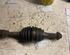 Drive Shaft MAZDA 323 F VI (BJ)