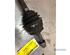 Drive Shaft FIAT PUNTO (176_)