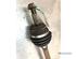 Drive Shaft VW POLO (6N2)