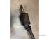 Drive Shaft FIAT SCUDO Van (220_)