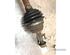 Drive Shaft VW POLO (6N1)