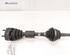 Drive Shaft ALFA ROMEO 147 (937_)