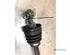 Drive Shaft FIAT MULTIPLA (186_)