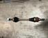 Drive Shaft OPEL VIVARO A Van (X83), OPEL VIVARO A Bus (X83)