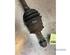 Drive Shaft FIAT PANDA (169_)