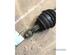 Drive Shaft FIAT PUNTO (176_)