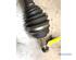 Drive Shaft CITROËN C5 I (DC_)