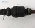 Drive Shaft PEUGEOT PARTNER Box Body/MPV (5_, G_), CITROËN BERLINGO / BERLINGO FIRST Box Body/MPV (M_)