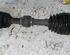 Drive Shaft MITSUBISHI SPACE WAGON (N3_W, N4_W)