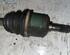 Drive Shaft MITSUBISHI SPACE WAGON (N3_W, N4_W)