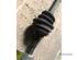 Drive Shaft TOYOTA COROLLA Compact (_E11_)