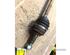 Drive Shaft CHEVROLET REZZO MPV (U100)