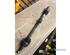 Drive Shaft CHEVROLET REZZO MPV (U100)