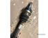 Drive Shaft CHEVROLET REZZO MPV (U100)