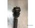 Drive Shaft VW GOLF IV (1J1)