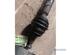 Drive Shaft VW GOLF III (1H1)