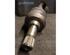 Drive Shaft CITROËN BERLINGO / BERLINGO FIRST MPV (MF_, GJK_, GFK_)