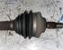 Drive Shaft PEUGEOT 406 (8B)