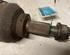 Drive Shaft RENAULT LAGUNA II (BG0/1_)